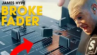 RIP Pioneer DJM 900
