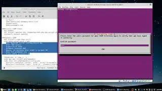 How to setup Openldap on Ubuntu Server 16.04
