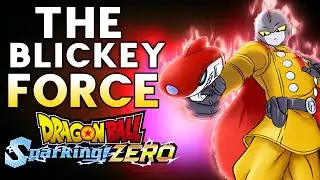 The Android That Broke Sparking Zero A New Rant!