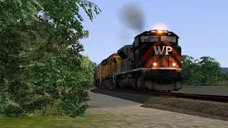 TS2022: A Morning In Homestead, Pennsylvania