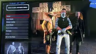 How to do off radar glitch in rdr 2 online | still works in 2022|