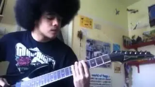 KoRn - Y'all want a single [Guitar cover]