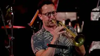 06 - L'heure d'été - Jean Loup Longnon Big Band