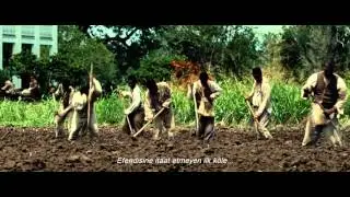 12 Yıllık Esaret - 12 Years A Slave Fragman (Türkçe Altyazılı)