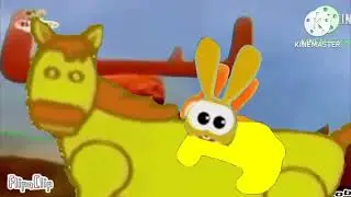 Baby tv Songs And Rhymes The Big Old Horse