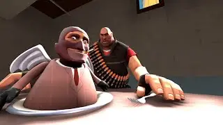 А Тим Фортресс 3 вышел?