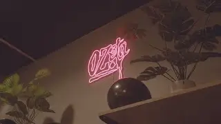 Ozeta x Busho Nueva Tienda Inauguración Mall Plaza Egaña