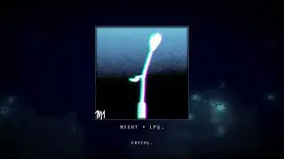 m1luuu_ - CRYING.
