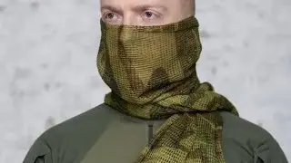 Тренировка. СВО. 2024.