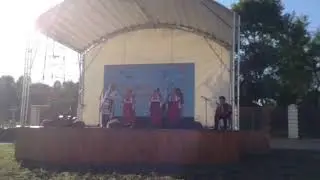 Медовица