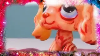 LPS- Cannibal Music video