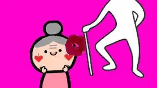 С Днем Пожилых Людей 👏 Позитивчик небольшой 😍😁