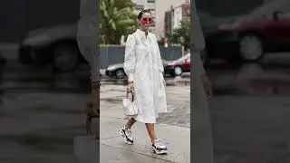 vestidos blancos de Zara, Mango y otras firmas que combinan con todo y salvarán tus looks.