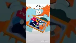 Бодо Бородо - Смотрите развивайся вместе с IVI