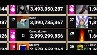 3 Billion FYSC Subs