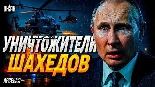 💥These helicopters will rain hell down on the Russians. American AH-1Z Viper and UH-1Y Venom: fir...