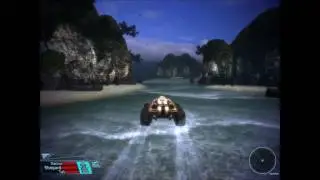 Lets  play Mass Effect 1 part 29