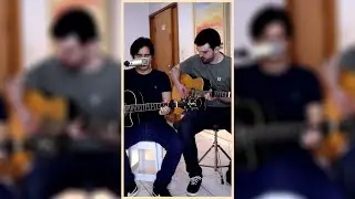 Ed Sheeran - Perfect (Cover) #Shorts