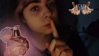 АСМР||⏰БЫСТРЫЙ МАССАЖ РУК👐🏻||⏰QUICK HAND MASSAGE👐🏻||ASMR