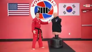 Technique Tuesday | Basic Blocks | Vortexic MA
