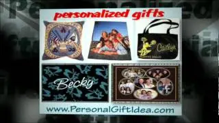 Are Personalized Gifts appropriate in a Corporate Setting?