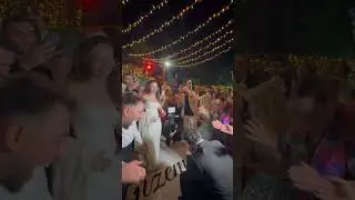 Damat Kırdı Geçirdi…😂😂
