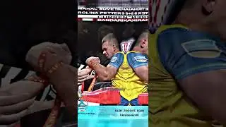 Oleg Zhokh is BACK and DOMINATING!  