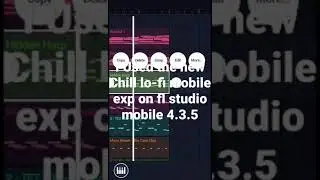 how to make a hard Lil Baby Type beat on FL studio mobile