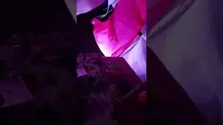 Haunded Drive By pt 1 