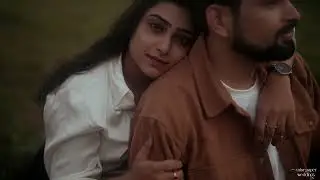 misty green couple prewedding videos