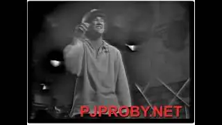 PJ Proby Mission Bell on Hollywood A Go Go
