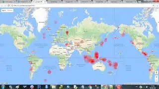 Google Maps API