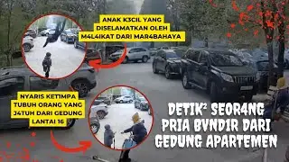PLEASE ‼️ HAL KAYA KEK GINI JANGAN SAMPE TERJADI SAMA KITA YAGESYA