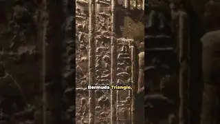 Top 10 suspicious things in the world