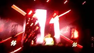 Paul Kalkbrenner-Sky and Sand--Olympia Theatre 24/05/12
