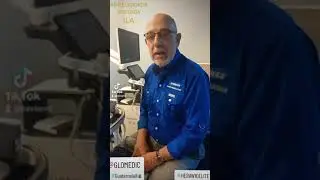 Inteligencia Anatómica aplicada a la medición del ILA (Índice de Líquido Amniótico)