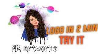 Cartoon Logo Idea | Edit Your Photos Using The Phone | Picsart Editing Tutorial 