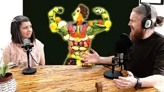 #10 Ryan Condon UNSCRIPTED - S02 EP01 - Veganism, Health and Fitness.