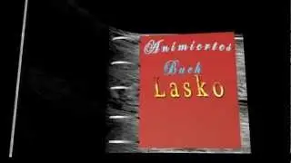 Cinema 4D Animiertes Buch.mp4