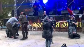 Золотая Осень 2015 Конкурс