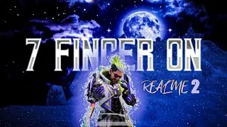 🇮🇳7 FINGER CLAW😱MONTAGE |SAMSUNG,A3,A5,A6,A7,J2,J5,J7,S5,S6,S7,S9,A10,A20,A30,A50, BGMI