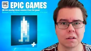 Fortnite POISTI Emotet...