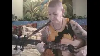 Kala U-Bass Unplugged -