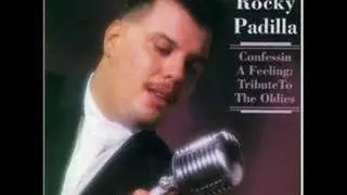 Rocky Padilla - I Wish You Love(OLDIE REMAKE)