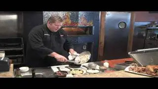 Brandt Evans - Sizzle Reel