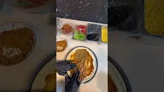 جربتوا فطائر حلب لو بعد ؟ 😍😋