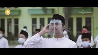 MARS HARI SANTRI NASIONAL 2020 | Juara 1 Lomba Video Kreatif Mars Hari Santri Nasional