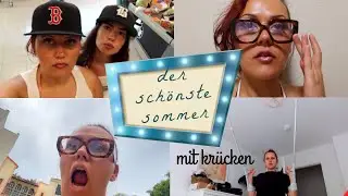 ich bin wieder zurück!!!