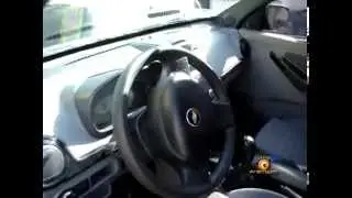 CHEVROLET AGILE LT 2011 07042015