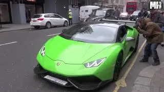 Oakley Design Lamborghini Aventador & Huracan